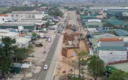 Hà Nội quyết liệt xử lý dự án chậm tiến độ, thu hồi dự án "treo" để thúc đẩy tăng trưởng