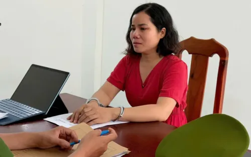 Khởi tố đường dây truyền trắng da trái phép sau vụ người phụ nữ tử vong tại TP Hồ Chí Minh