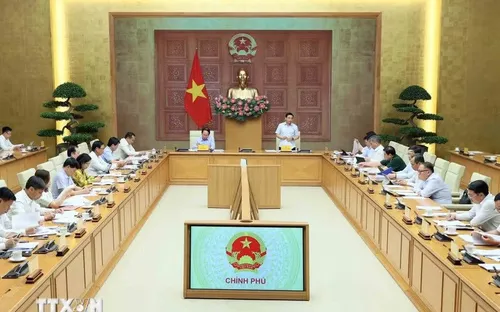 Kiến tạo hành lang pháp lý ổn định, đột phá, khả thi để phát triển đô thị đặc biệt
