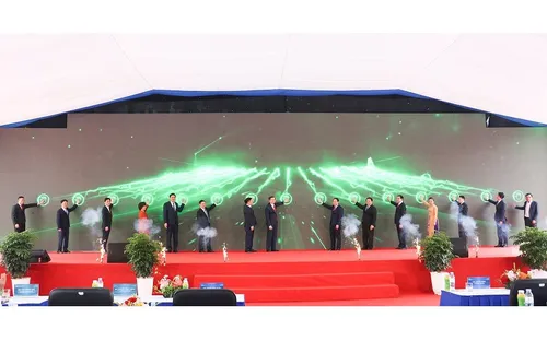 Vốn đầu tư nước ngoài vào Việt Nam tăng mạnh, 6 tháng đạt trên 34,65 tỷ USD