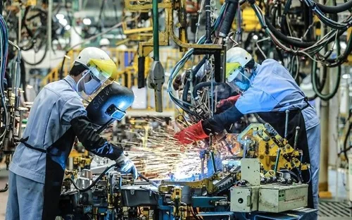 GDP tăng trưởng khá, quý II/2026 đạt 8,39%, 6 tháng vượt 8%