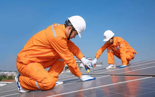 Bộ Công Thương hoàn thiện thị trường bán buôn điện cạnh tranh, tạo nền tảng cho bán lẻ điện