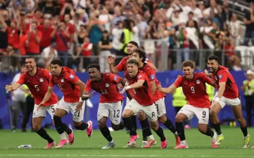 Australia gục ngã trên chấm luân lưu, châu Á không còn đại diện tại World Cup 2026