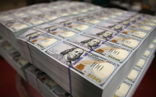Tỷ giá USD đi ngang, euro và bảng Anh tiếp tục tăng giá cuối tuần