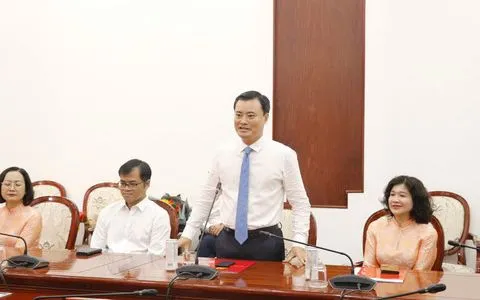 Thủ tướng phê chuẩn miễn nhiệm chức vụ Phó Chủ tịch UBND TP.HCM đối với ông Bùi Xuân Cường