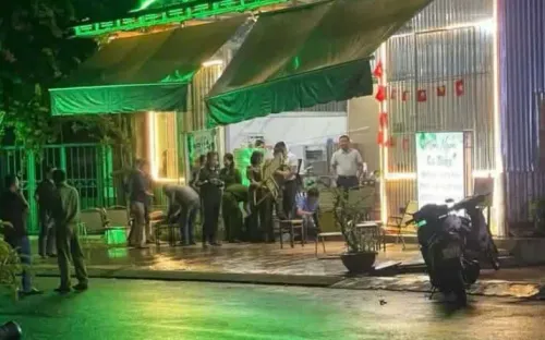 Đắk Lắk: Người đàn ông bị kẻ mặc áo Grab bắn tử vong, công an khẩn trương truy bắt nghi phạm