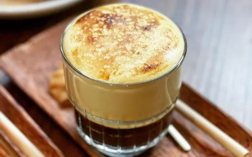 Uống cà phê trứng, cơ thể sẽ nhận được những lợi ích và lưu ý gì?