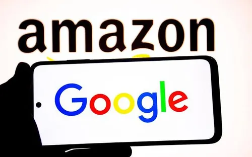 Bùng nổ AI khiến Google và Amazon đối mặt áp lực giảm phát thải carbon