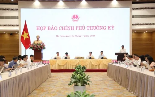 Tổng Bí thư, Chủ tịch nước Tô Lâm yêu cầu xây dựng kế hoạch năm 2027 ngay từ quý III/2026