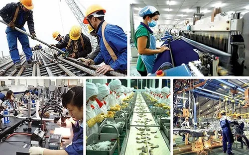 Kịch bản nào cho kinh tế 6 tháng cuối năm, để cả năm đạt tăng trưởng 2 con số?