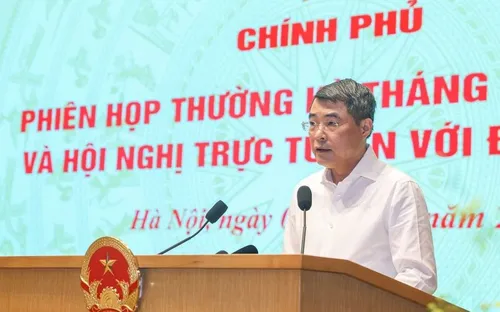 Thủ tướng: Biến ý chí thành hành động, biến quyết sách thành kết quả tốt hơn, cao hơn nữa