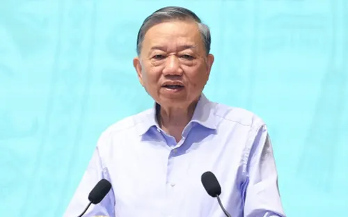 Tổng Bí thư, Chủ tịch nước Tô Lâm yêu cầu triển khai chương trình hành động đặc biệt để thúc đẩy tăng trưởng