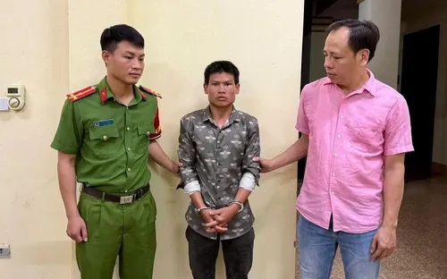 Giải cứu bé gái 6 tuổi bị bắt cóc ở Sơn La, công an cảnh báo nguy cơ khi để trẻ ở một mình