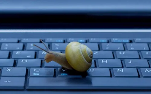Thủ phạm làm chậm máy tính không phải ai cũng biết: Không phải CPU hay RAM, mà là những "kẻ giấu mặt"