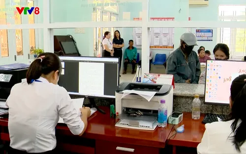 Chính quyền địa phương 2 cấp: Khi cấp xã trở thành chủ thể phát triển