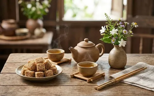 Ẩm thực di sản: "Dấu chân văn hóa" định vị thương hiệu du lịch Đà Nẵng