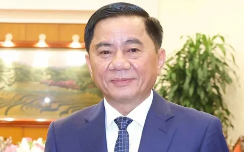 Bộ Chính trị ban hành quy định mới về tổ chức Hội nghị Trung ương, họp định kỳ 2 lần mỗi năm