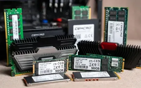 Chip nhớ vẫn đắt vì AI, nhưng đà tăng giá bắt đầu chững lại