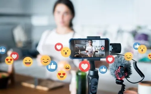 Livestream bán hàng bước vào khuôn khổ mới: Nền tảng TMĐT phải công khai quy chế, tăng trách nhiệm quản lý