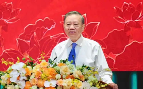 Tổng Bí thư, Chủ tịch nước Tô Lâm: Xây dựng lực lượng kỹ thuật nghiệp vụ Công an hiện đại, làm chủ AI và công nghệ số