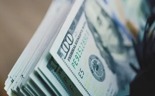 Tỷ giá USD biến động trái chiều, đồng bạc xanh tăng nhẹ trên thị trường quốc tế