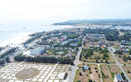 Quảng Trị tái cấu trúc không gian, mở dư địa tăng trưởng