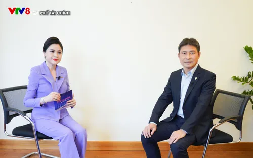 Phố tài chính: Thị trường Carbon - Kênh huy động và phân bổ nguồn lực cho các dự án phát triển bền vững