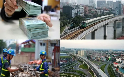 Giao kế hoạch đầu tư công trung hạn thực hiện các chương trình mục tiêu quốc gia