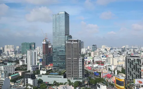 Kinh tế TP. Hồ Chí Minh tăng trưởng tích cực, thu hút FDI tăng gần 90% trong nửa đầu năm 2026