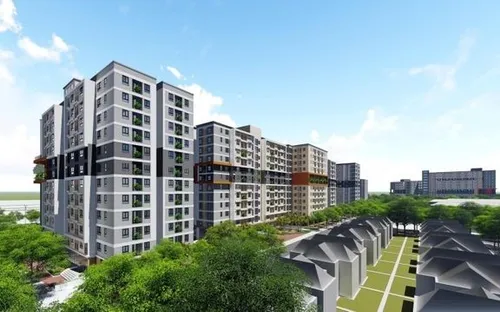 Nhà ở xã hội cho thuê: Hướng đi mới để giải bài toán an cư cho người lao động