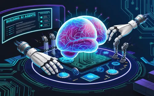 AI Agent ngốn điện gấp 136 lần AI tạo sinh, tạo áp lực lớn lên hạ tầng dữ liệu