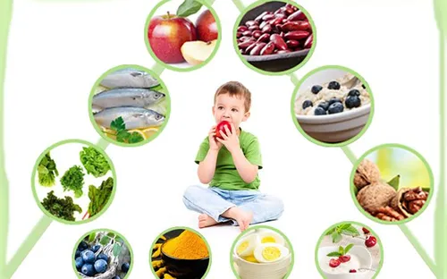 Xây dựng thực đơn cho trẻ: 8 sai lầm cha mẹ nên tránh để con phát triển khỏe mạnh