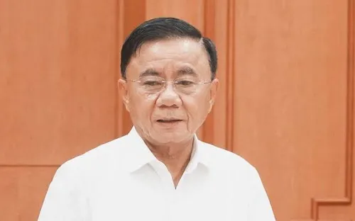 Ban Bí thư ban hành quy định mới, đảng ủy cơ sở được giao thêm nhiều thẩm quyền