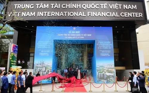 Thủ tướng kiện toàn Hội đồng điều hành Trung tâm tài chính quốc tế, Phó Thủ tướng Nguyễn Văn Thắng làm Chủ tịch