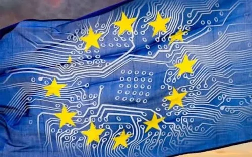 Google thua kiện, nộp hơn 4,1 tỷ euro: Vì sao EU liên tục "siết" các ông lớn công nghệ?