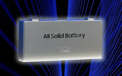 Pin thể rắn mở ra kỷ nguyên mới, hứa hẹn thay thế công nghệ silicon-carbon