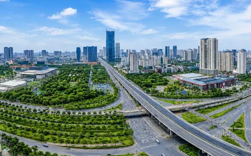 Đô thị sáng tạo: Động lực mới định hình thương hiệu du lịch văn hóa quốc gia
