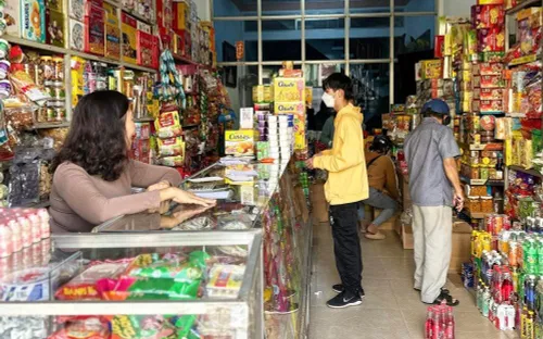 Thuế Hà Nội nhắc hạn 31/7: Hộ kinh doanh, doanh nghiệp phải hoàn thành khai thuế và cập nhật thông tin