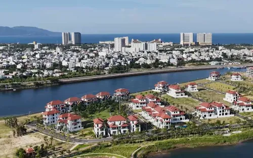 Đà Nẵng: Bất động sản hưởng lợi từ dịch chuyển nguồn nhân lực