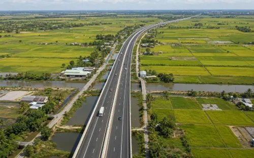 Đề xuất đầu tư công 147.798 tỷ đồng xây cao tốc Hà Tiên - Rạch Giá - Bạc Liêu
