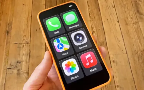 Biến iPhone thành "điện thoại cơ bản" cho trẻ chỉ với một tính năng ít người biết