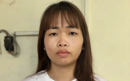 Phát hiện nhóm sử dụng ma túy trong nhà trọ, một giáo viên mầm non bị khởi tố