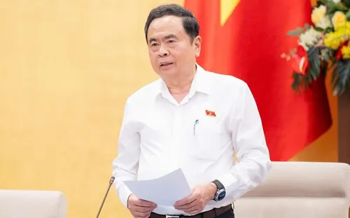 Quốc hội dự kiến khai mạc kỳ họp không thường lệ từ ngày 3/8, xem xét nhiều nội dung quan trọng