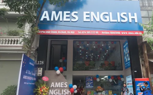 Phát hiện nhiều sai phạm tại hệ thống AMES English ở Hà Nội, hàng chục giáo viên không đủ chuẩn giảng dạy