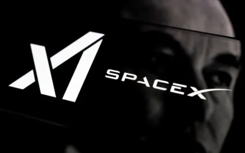 xAI đổi tên thành SpaceXAI, Elon Musk thúc đẩy tham vọng đưa trung tâm dữ liệu AI lên không gian