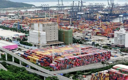 IMF hạ dự báo tăng trưởng kinh tế toàn cầu xuống 3%, cảnh báo nhiều rủi ro gia tăng