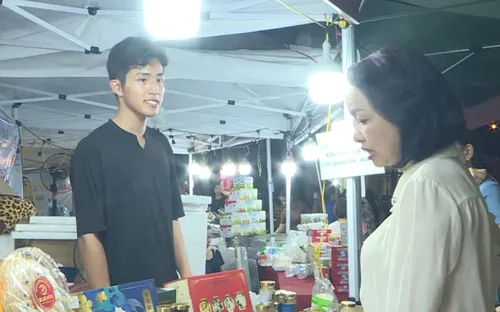 Tìm mô hình khác biệt cho kinh tế đêm Hải Phòng