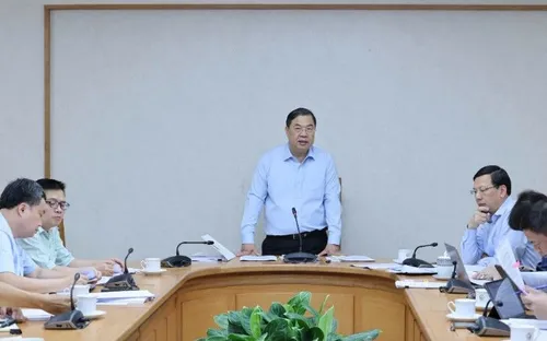 Điều chỉnh Quy hoạch điện VIII phải đáp ứng yêu cầu phát triển mới