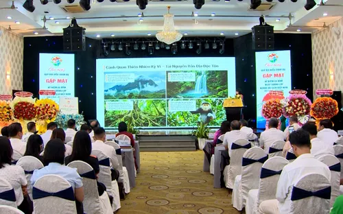 Gia Lai kỷ niệm 66 năm Ngày thành lập ngành Du Lịch Việt Nam