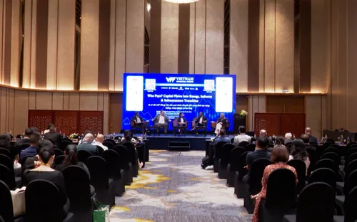 Diễn đàn Tài chính Việt Nam 2026: Khơi thông và kết nối dòng vốn cho tăng trưởng kinh tế